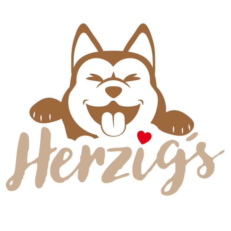 Hundefutter & Hundehäppchen - Nachhaltige Hundesnacks - Herzigs Petfood