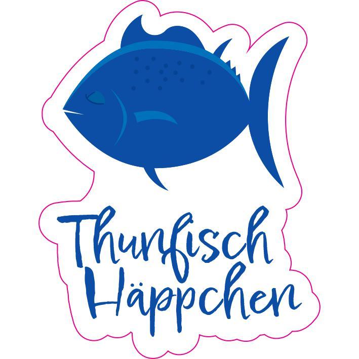 Thunfischhäppchen Leckerlies Tierfutter Hundehäppchen mit Inhalt - Hundefutter bei Herzigs Petfood