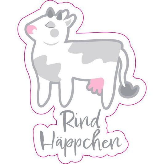 Rinderfleisch Häppchen