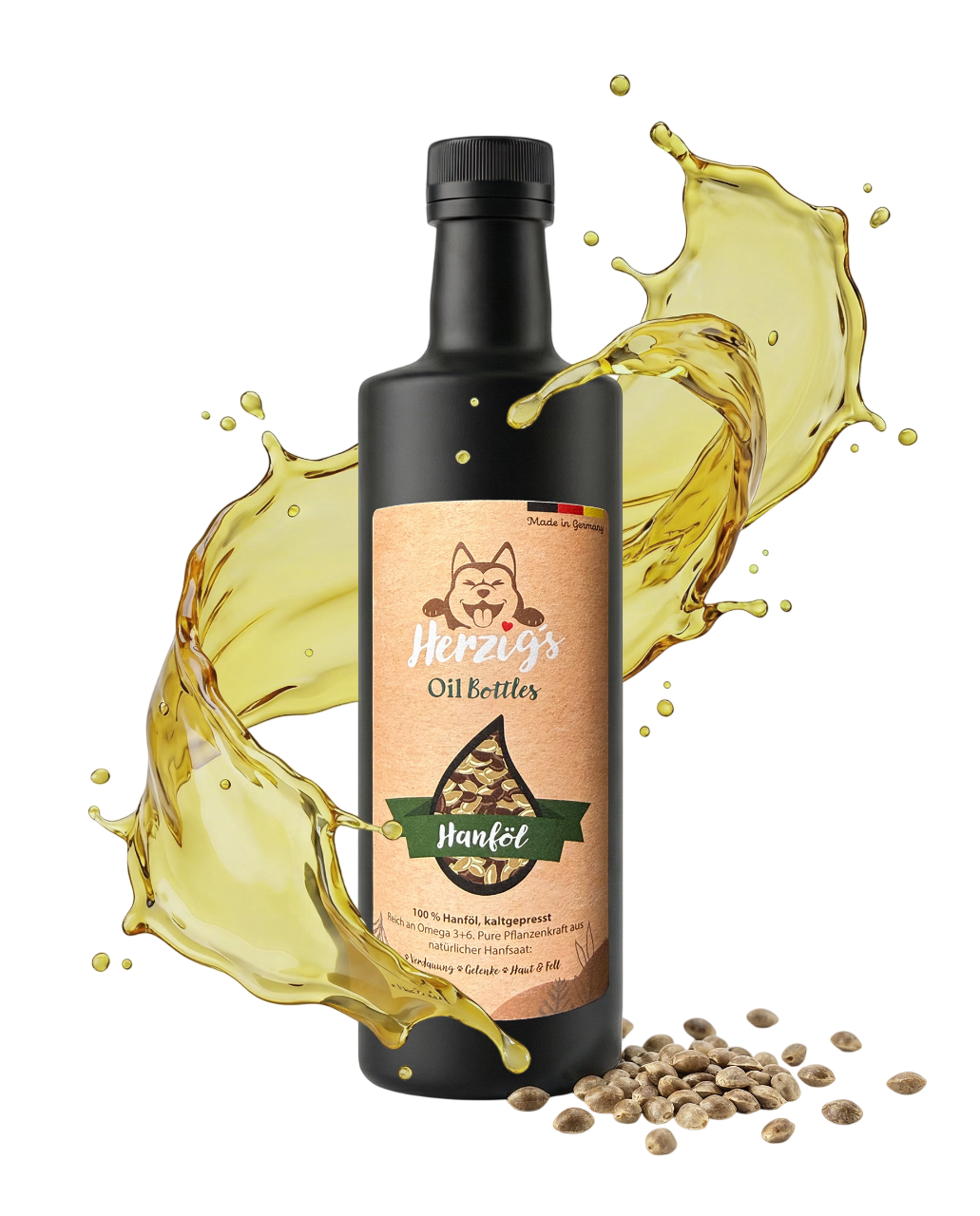 BARFTube Angebot BUNDLE I