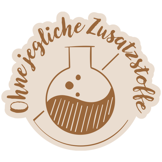 Hundefutter ohne jegliche Zusatzstoffe