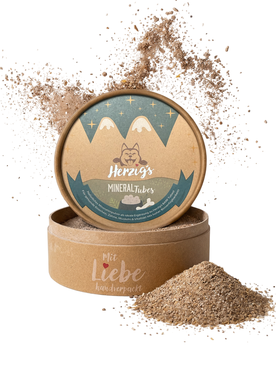 BARFTube Angebot BUNDLE I